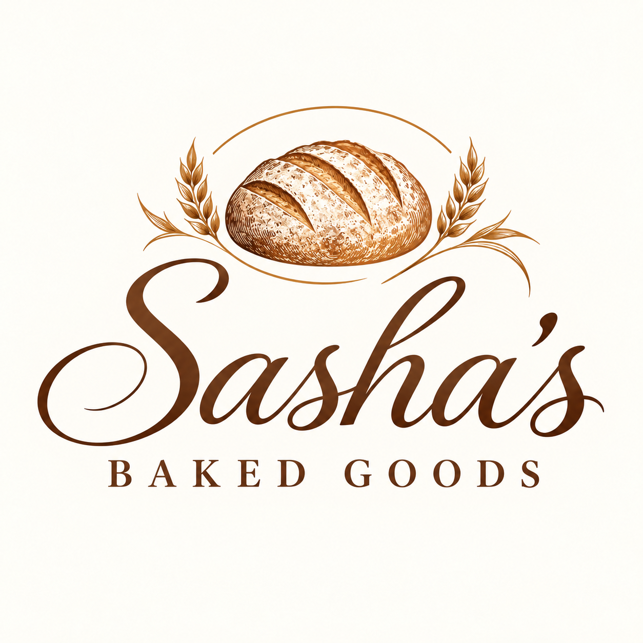 Sasha's Baked Goods